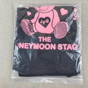 Joe Freshgoods "Nothin Sweeter Than The Honeymoon Stage" T Shirt